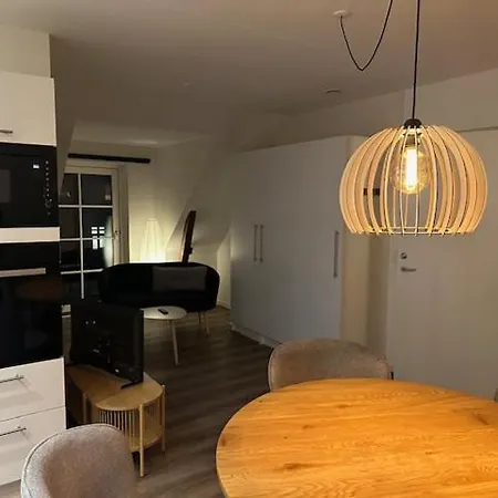 Apartament 11f 2 Th *
