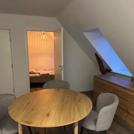 11f 2 Th Apartament Vejle