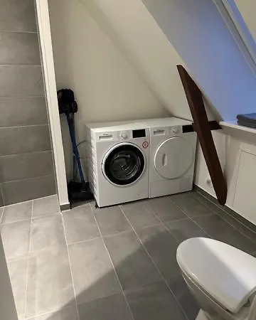 11f 2 Th Appartamento Vejle