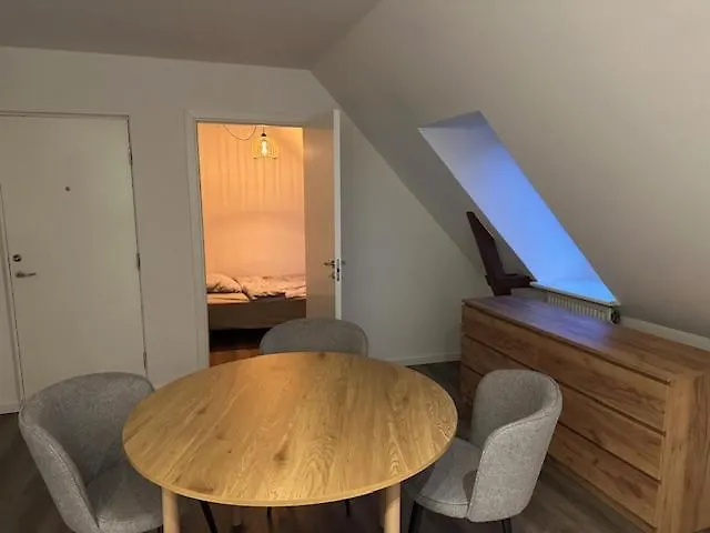 11f 2 Th Διαμέρισμα Βέιλε