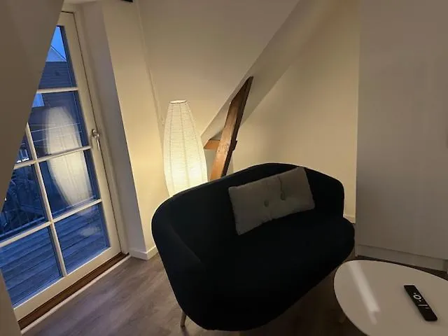 Apartment 11f 2 Th Vejle